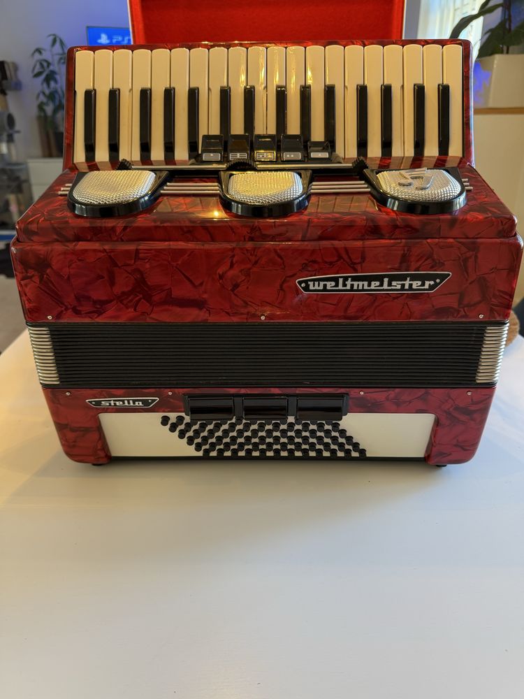 Weltmeister Stella