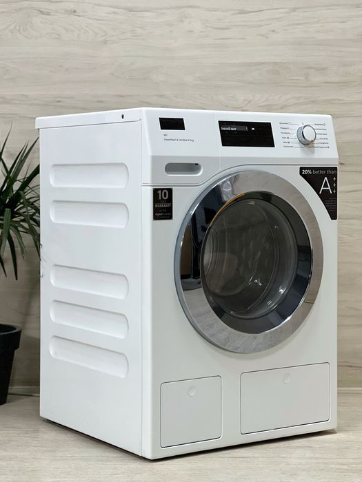 Пральна машина WCI870 9кг PowerWash Twin Dos Укр.меню 2021р