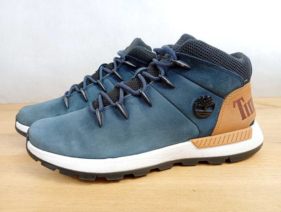 Timberland buty męskie Sprint Trekker rozmiar 40