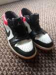 Nike Air Jordan 1 Retro Low