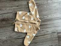 Sweter niemowlęcy Ergee rozm. 62