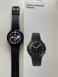 Samsung Galaxy Watch4 Classic SM-R890 46mm Czarny Wifi/BT