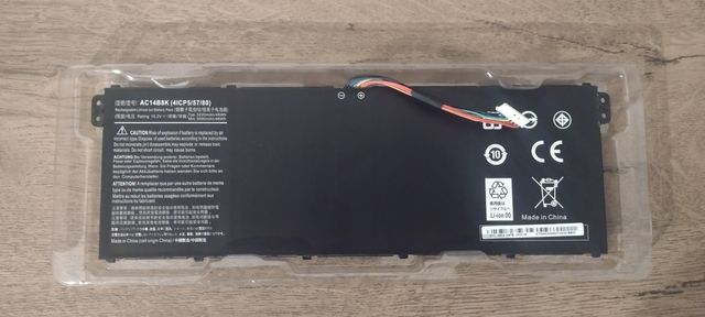 Bateria do laptopa Ac4B8K (4ICP5/57/80)