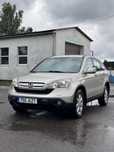 Honda CRV 2,2 diz