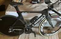 S-Works Shiv rozmiar xs