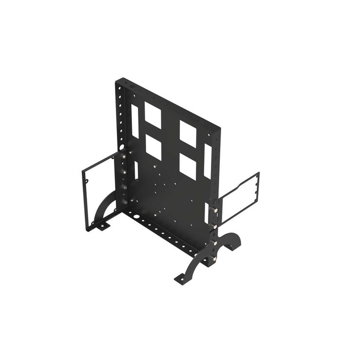 Корпус intshell OpenAir Full ATX