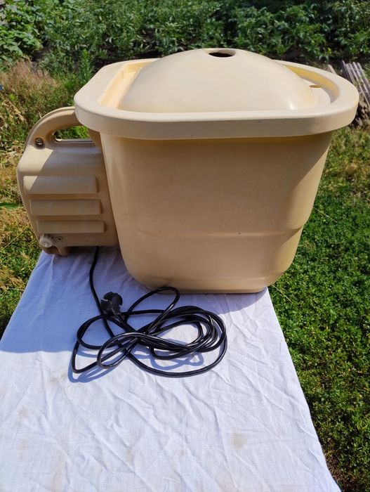 Стиральная машина Малютка 2.