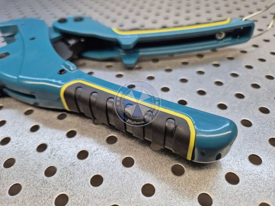 Nożyce do cięcia PCV 16-42mm Sk5 nożyce do rur PCV nożyce do PCV