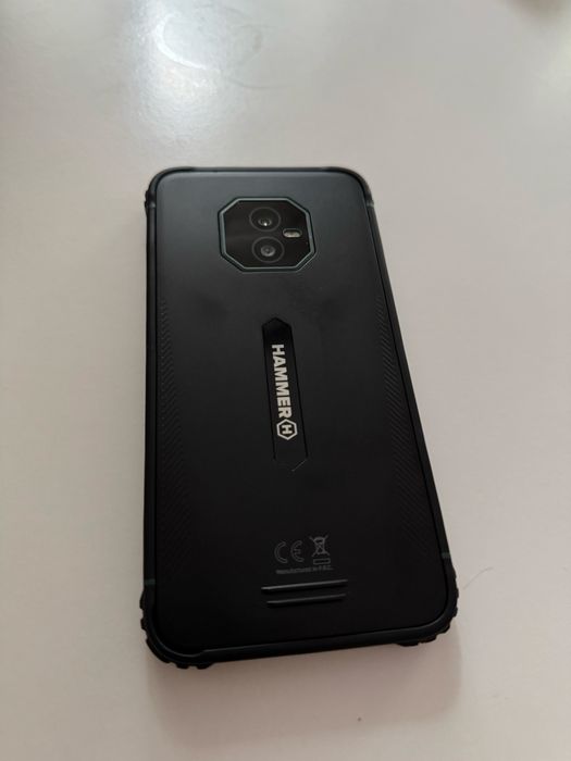 Telefon Hammer Ranger 6/128 Nowy