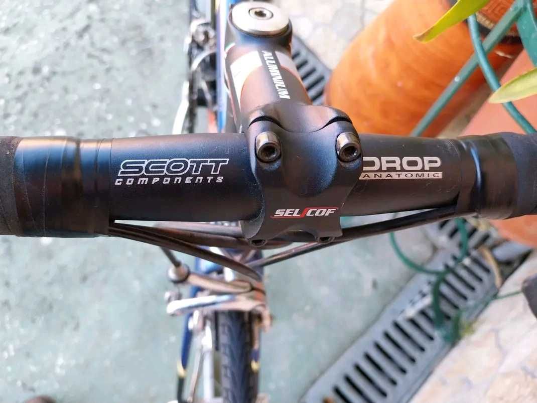 Bicicleta Giant CFR pro series
