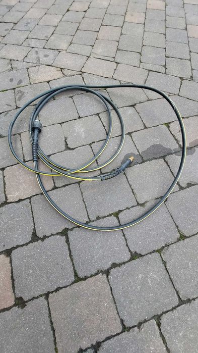 Przewód ciśnieniowy karcher