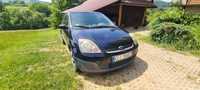 Sprzedam ford fiesta 1.4 tdci 2006r.