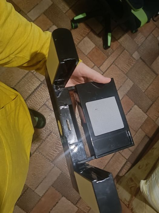 Колонка для iphone старих