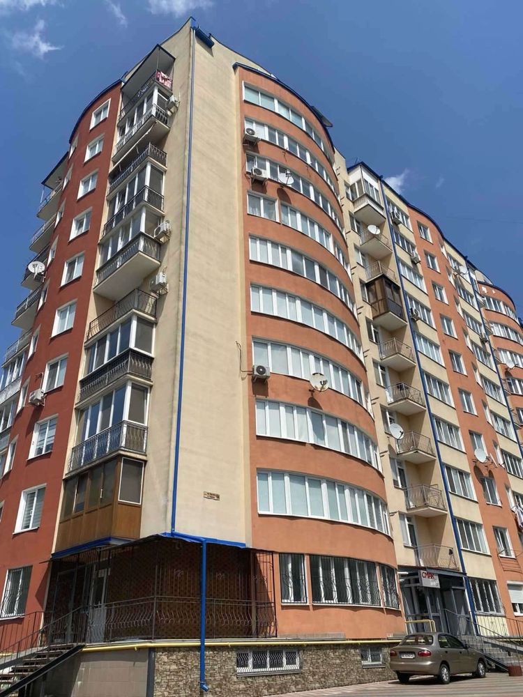 2кім. Вул. Карпенка