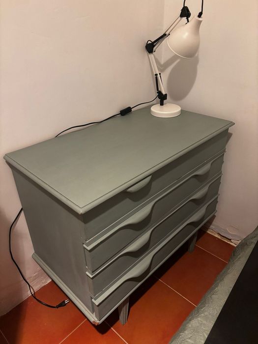 Cómoda para restauro