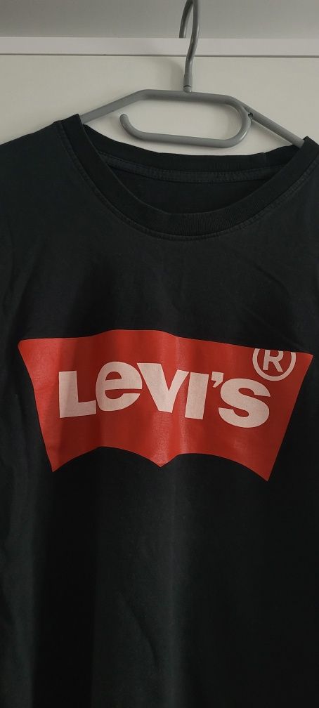 Koszulka damska levis