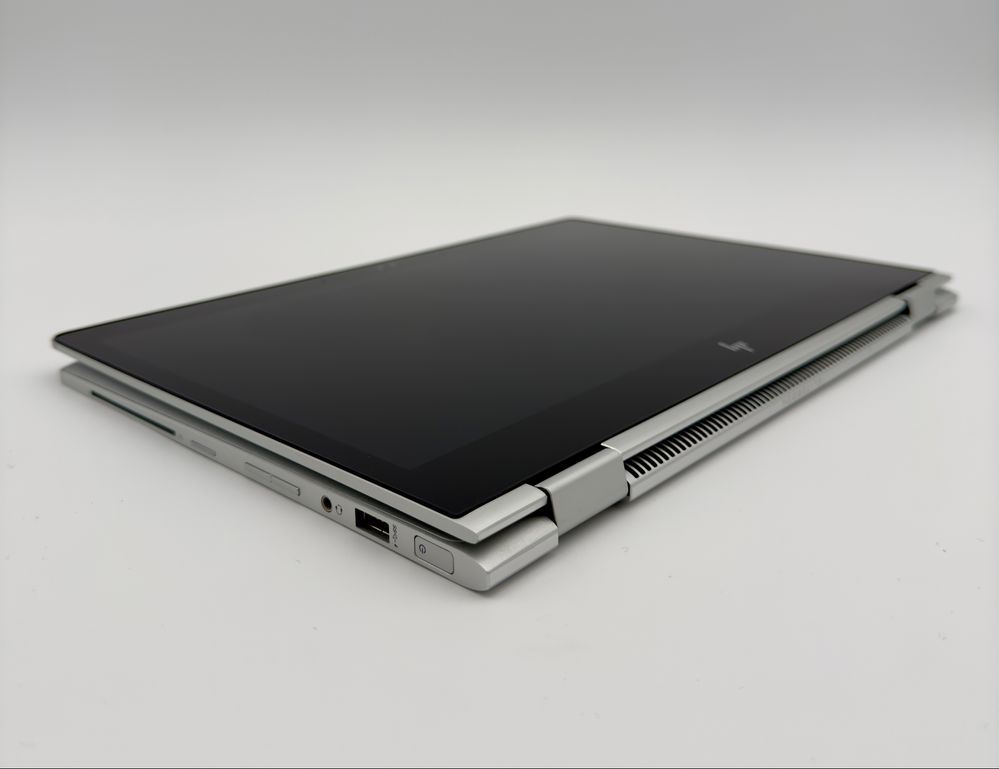 HP EliteBook X360 G2 | i5-7200| 8GB| 256GB SSD| Touch | 1 ANO GARANTIA
