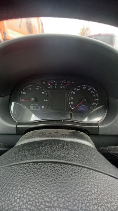 VW polo 1.4  ,  Polski Salon.