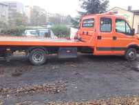 pomoc drogowa laweta poraj auto laweta OLSZTYN