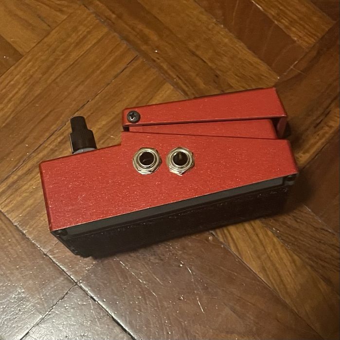 Boss LoopStation RC-3
