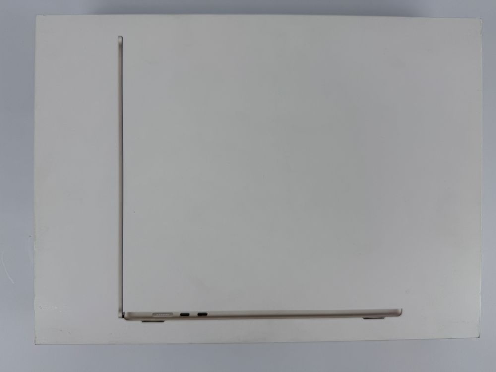 Open box M3 16Gb | 512Gb Macbook Air 15 2024 • ГАРАНТІЯ Макбук М3 Київ