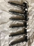 Wtryskiwacze bmw x3 e60 e90 e61 e91 e65 3.0d 218 km m57d30