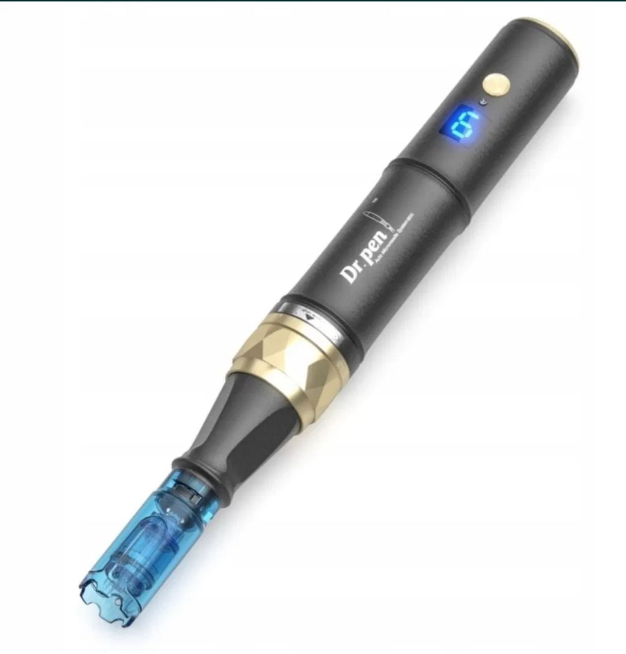 Ручка для мікронідлінгу Dr.pen A8S