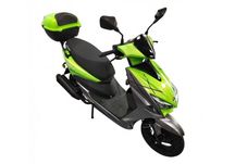 Новий скутер Spark SP125S-15N, мотосалон Артмото Полтава