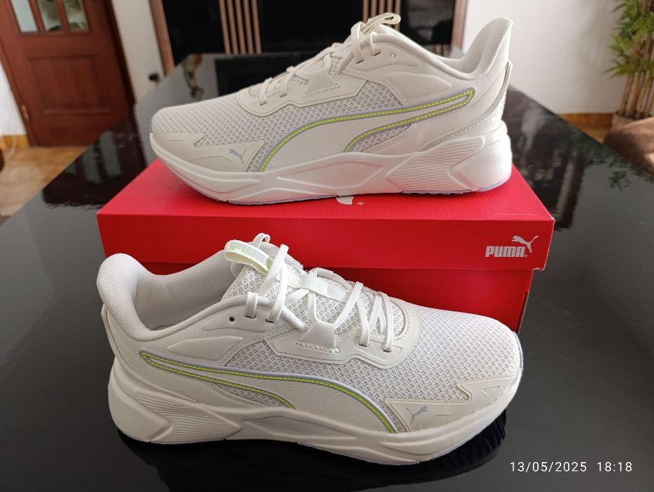 Puma Disperse XT4