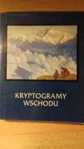 Kryptogramy Wschodu Praca Zbiorowa