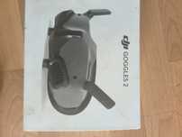 DJI Goggles 2 FPV