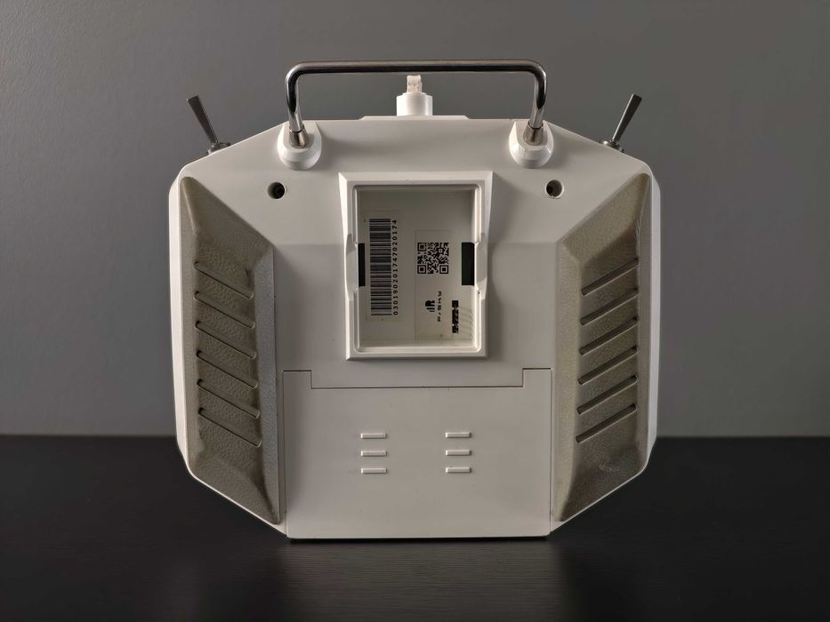 Aparatura Taranis QX7 + bateria