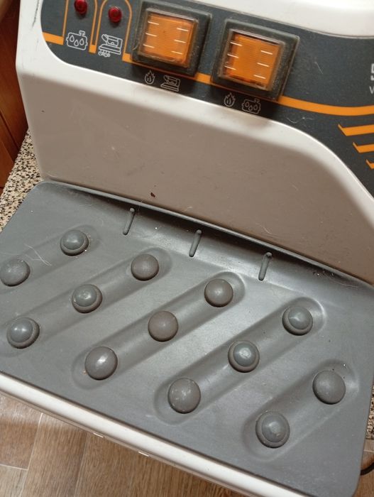 Парогенератор професійний