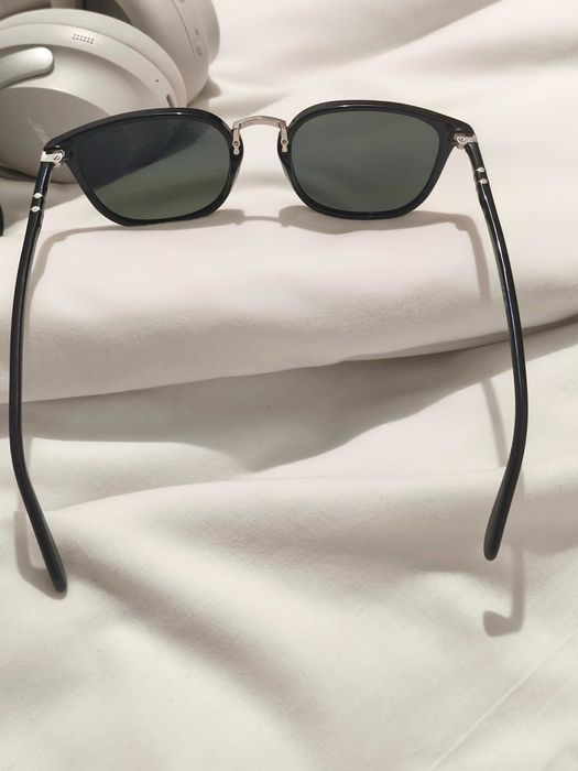 Óculos de sol Persol impecáveis excelente preço