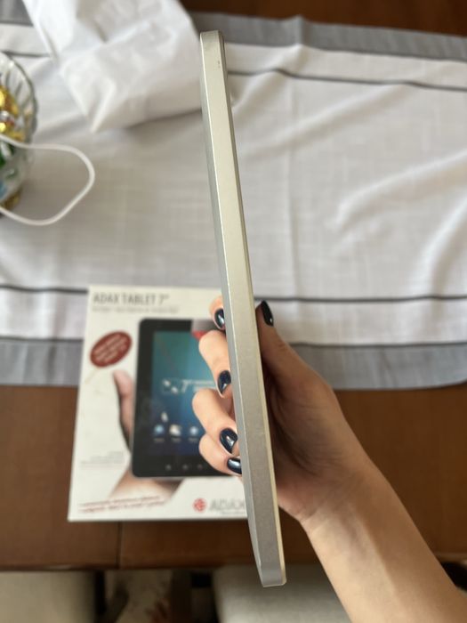 Tablet Adax 7 cali