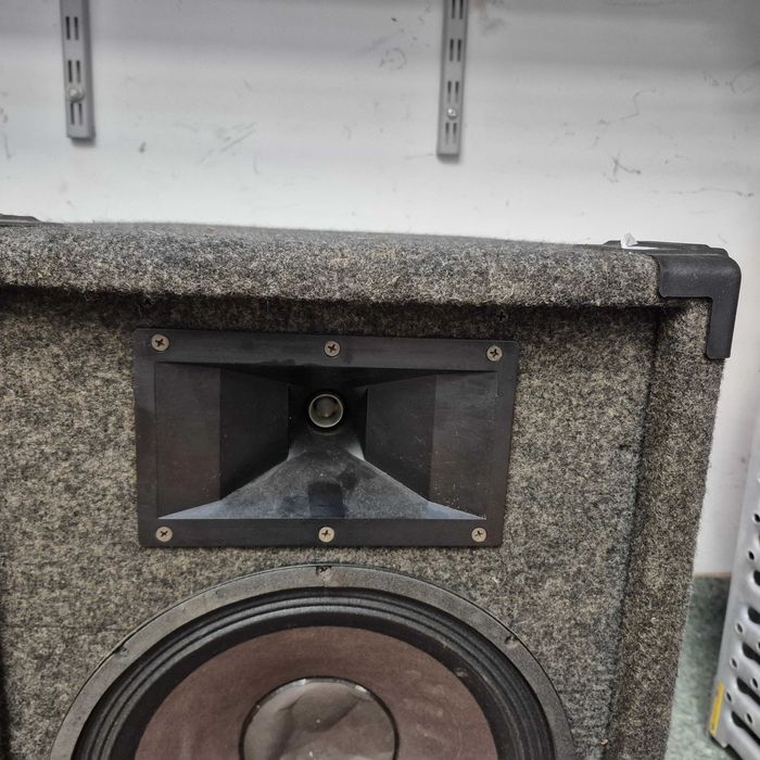 Kolumny 150W 8 Ohm; Komis Jasło Igielna
