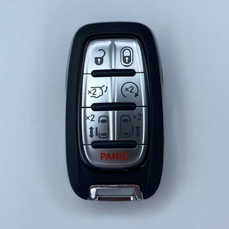 Chrysler Pacifica kluczyk Smart Key Usa Oe 17-22