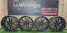NOWE ALUFELGI CUPRA 18x5x112 - Ateca,Formentor, Leon  ( ET45i30)