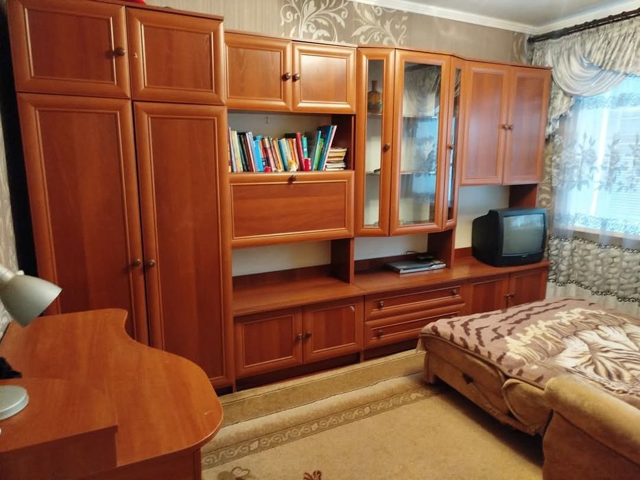 Оренда одно кімнатної квартири виставка можна з тваринками