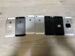 лот айфон 5-5s icloud
