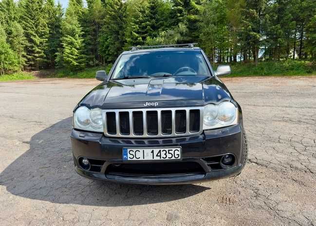 Двері Розборка Jeep Grand Cherokee 1998-2010 рік WK WJ WG Черокі Двери
