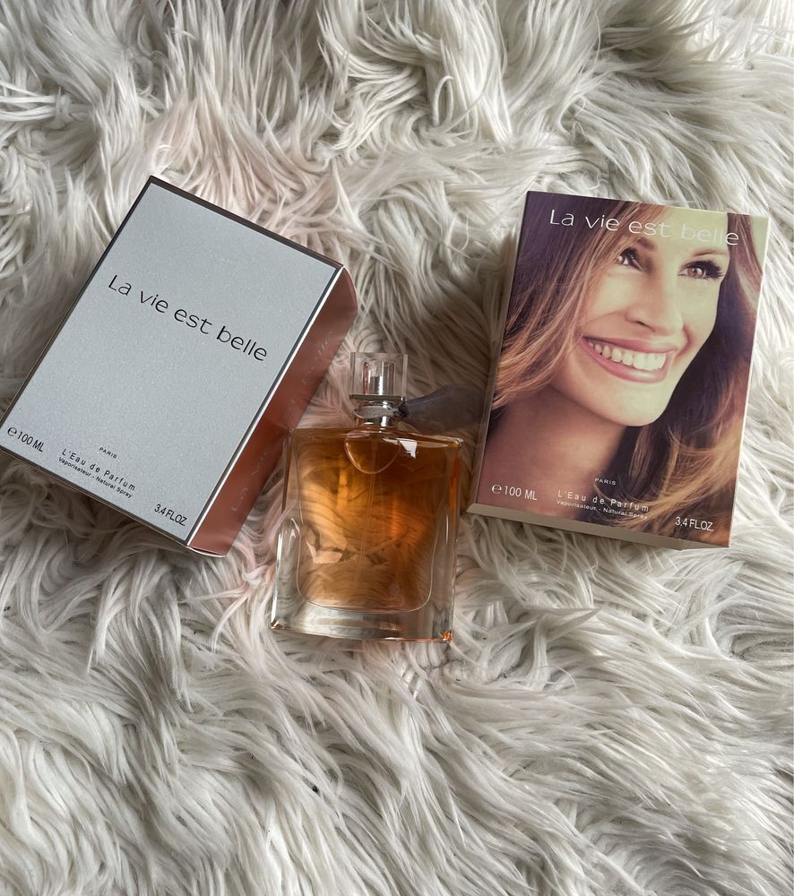 LA VIE EST BELLE - Perfumy damskie 100ml Folia!
