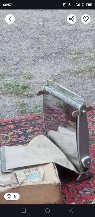 Фотоглянцеватели 2 шт.