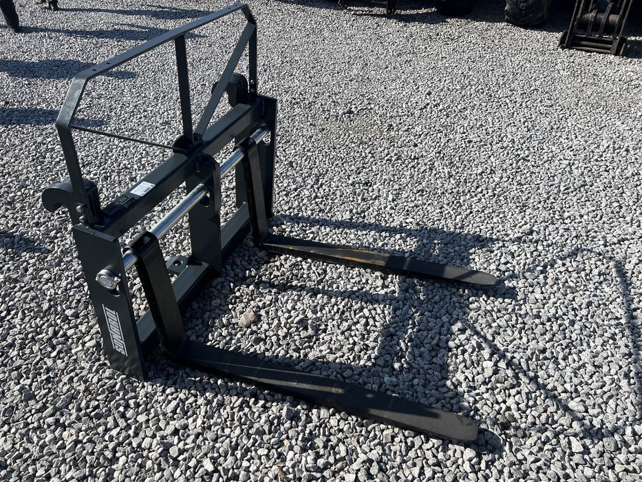 Widły do palet SONAROL  do Ładowarki teleskopowej JCB, Manitou, Merlo