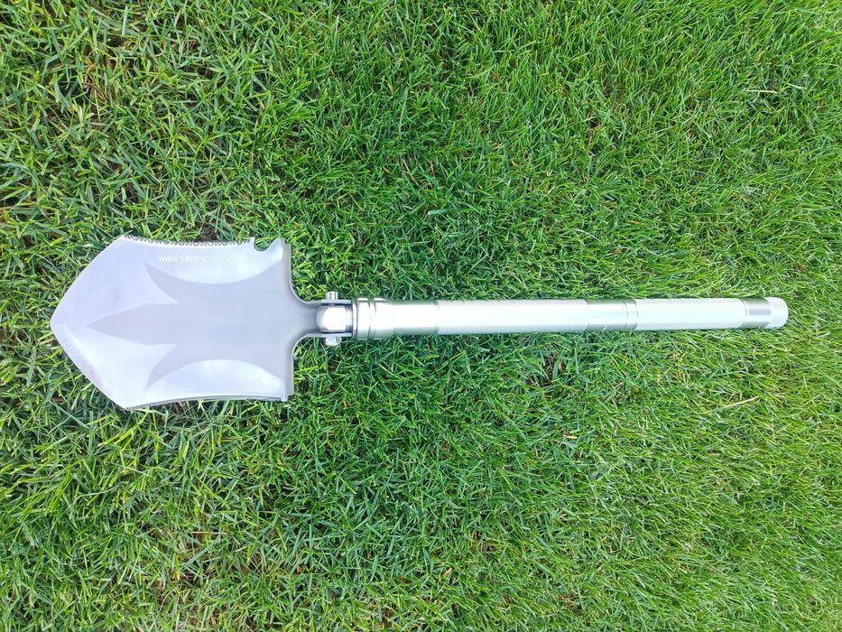 Лопата тактична саперна Нова