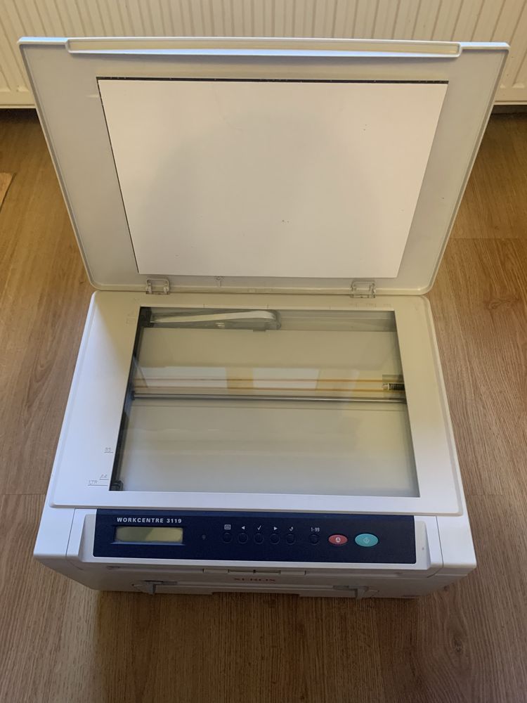 Багатофункціональний пристрій Xerox 3119