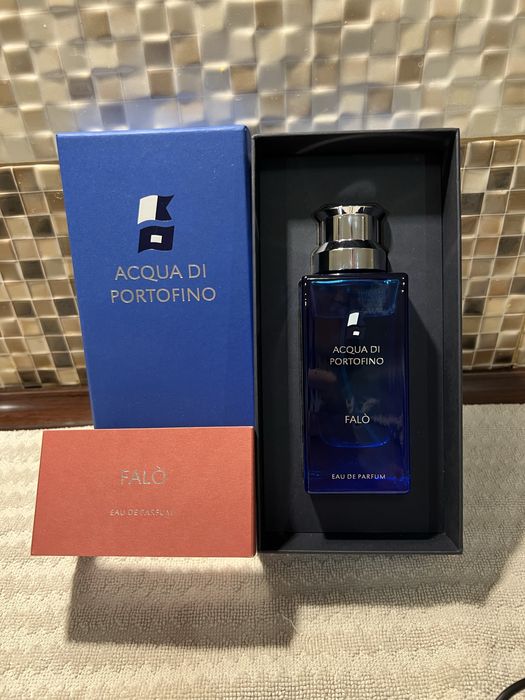 Оригинальные духи