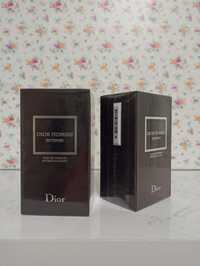 Perfumy Perfumy Dior Homme Intense edp 100ml