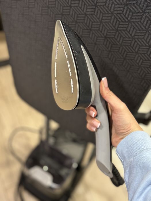 Гладильная система TEFAL IXEO+