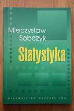 Statystyka - Sobczyk